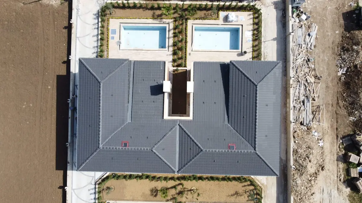 Real estate in Silivri